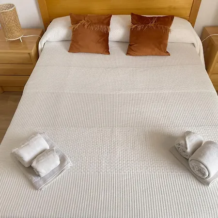 Apartment Atico Delux Centro Internacional Torrox