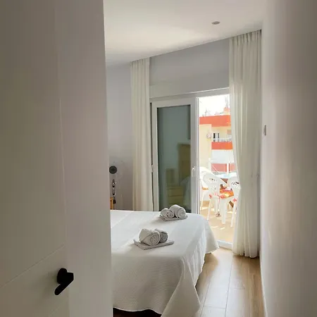 Atico Delux Centro Internacional Apartment Torrox